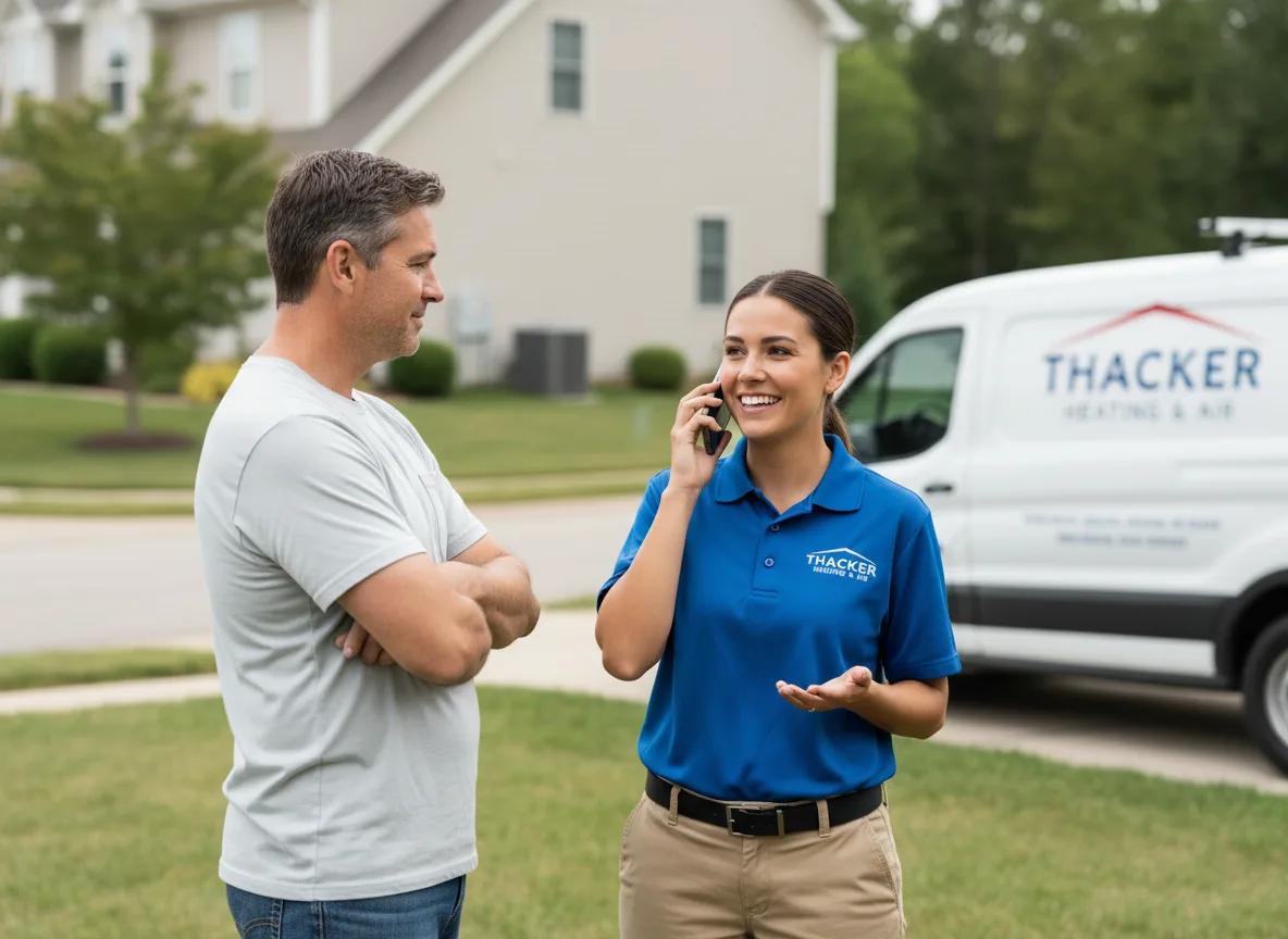 Ac Repair Forest River, ND FAQs